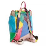 Рюкзак Betsy из кожи Ameri AmeriLeather - фото