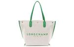 LONGCHAMP Большая сумка тоут Розо - фото