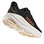 Кроссовки bondi 9 Hoka One One, черный - фото 4