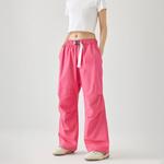 Унисекс карго-брюки GOLFCROSS, черные - фото 11