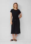 Платье s.Oliver, Black - фото 2