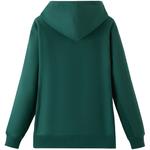 Свитшот Unisex CAMEL, Хвойно-зелёный - фото 8