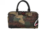 SPRAYGROUND Сумка Army Green - фото 2