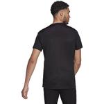 Футболка «Владей бегом» Adidas, мультиколор - фото 3