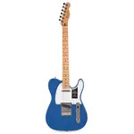 Fender Player II Modified Telecaster Электрик Блю - фото 4