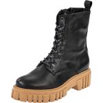 Ботинки palado Schnürstiefel, черный - фото