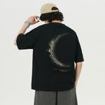 Футболка унисекс Unthemed, белый - фото 3