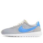 Кроссовки roshe run ld 1000 Nike, серый - фото