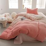 Hailan House Комплект постельного белья 4 предмета - фото 10