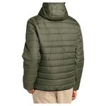 Куртка Element Alder Puffer Fundamental, зеленый - фото 2