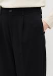 Брюки TAILORED TROUSERS Gina Tricot Tall, черный - фото 6