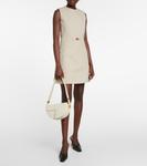 Платье А-силуэта из хлопка Patou, Medallion - фото 2