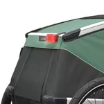 Задний свет Thule Delight 2, красный - фото 3