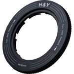 H&Y Filters REVORING 46-62mm Variable Adapter for 67mm RS62 - фото 5