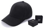 Kenmer Кепка унисекс KENMO, Черный - фото 15