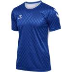 Футболка унисекс Hummel hmlMATCH LEGEND JERSEYS S/S 233159 - фото 3