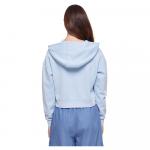 Худи Urban Classics Terry, синий - фото 2