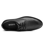 Туфли мужские низкие Kaiser, черный - фото 7