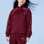 Детская куртка PUMA, красный - фото 3