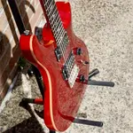 PRS SE Custom 24 Ruby Лимитированная серия - фото 4