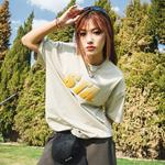 Футболка унисекс Sta, белый - фото 10