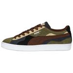 Обувь для скейтбординга Puma Camowave унисекс - фото 6