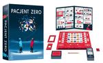 Настольная игра «Нулевой пациент» Nasza Księgarnia - фото 5