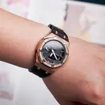 Унисекс черные часы CASIO 48,5 мм - фото 3
