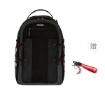 SPRAYGROUND Рюкзак Polyester Unisex Black - фото 8
