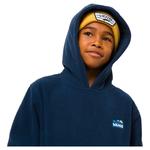 Свитер Vans Polar Boy, синий - фото 2