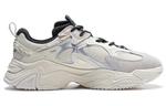 Кроссовки Li-Ning Counterflow Qianxingce 2 'Beige Black' - фото 3