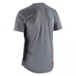 Джерси эндуро с длинным рукавом Leatt AllMtn 2.0, серый - фото 4