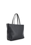Сумка-шоппер VENEZIA Tote bag, Black - фото 2