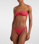 Бандо-топ для бикини Eres, Corail - фото 2