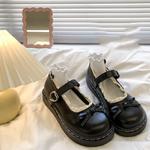 Туфли Platform Mary Jane Shoes Women's Medd, коричневый - фото 11