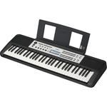 Yamaha YPT-380 61-Key Touch-Sensitive Portable Keyboard YPT380 - фото 2