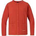 Женская одежда из флиса MONTBELL, желтый - фото 4