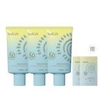 Солнцезащитные кремы и лосьоны Unisex YALGET - фото 5