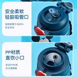 Пластиковые стаканы для воды 680ml Disney, белый - фото 6