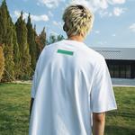 Футболка унисекс Sta, черный - фото 6