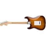 Электрогитара Squier серии Affinity Stratocaster, цвет Honey Burst - фото 3