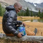 Банка для еды BV450 Jaunt BearVault, None - фото 9