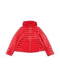 Куртка для девочек Herno, красный - фото