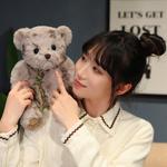 Плюшевая кукла good night bear высотой 25 см Bobby Bear - фото 8