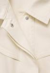 Жилет Mango, кремовый - фото 6