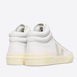 Кроссовки Veja Minotaur Chfree Leath, белый - фото 3