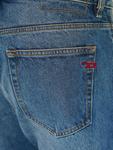 Обычные джинсы DIESEL, Blue Denim - фото 4