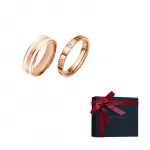 Кольцо Daniel Wellington Alloy унисекс DW/DanielWellington - фото