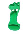 Сандалии Bruno Premi, зеленый - фото 4