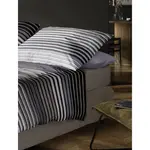 Постельное белье Irisette «Lotus 8578», дышащее, серый - фото 3